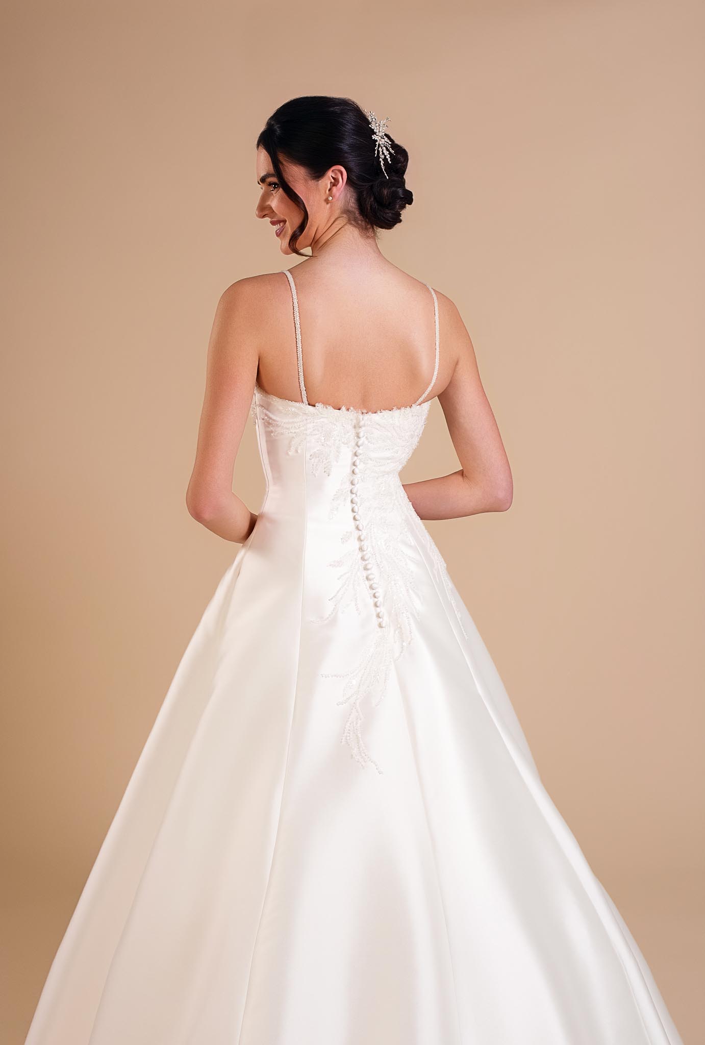 INSTANT-6939 Robe de mariée Instant Eglantine 2027