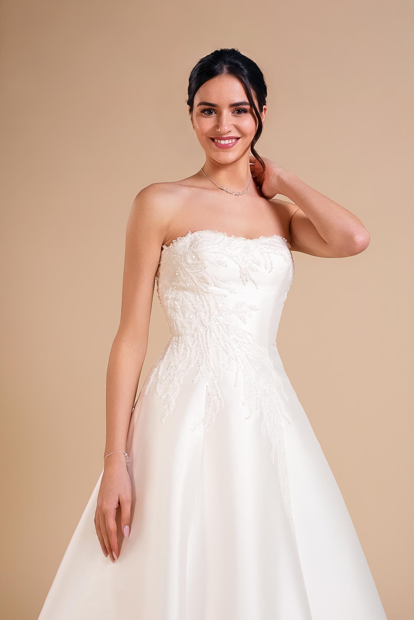 INSTANT-7055 Robe de mariée Instant Eglantine 2027