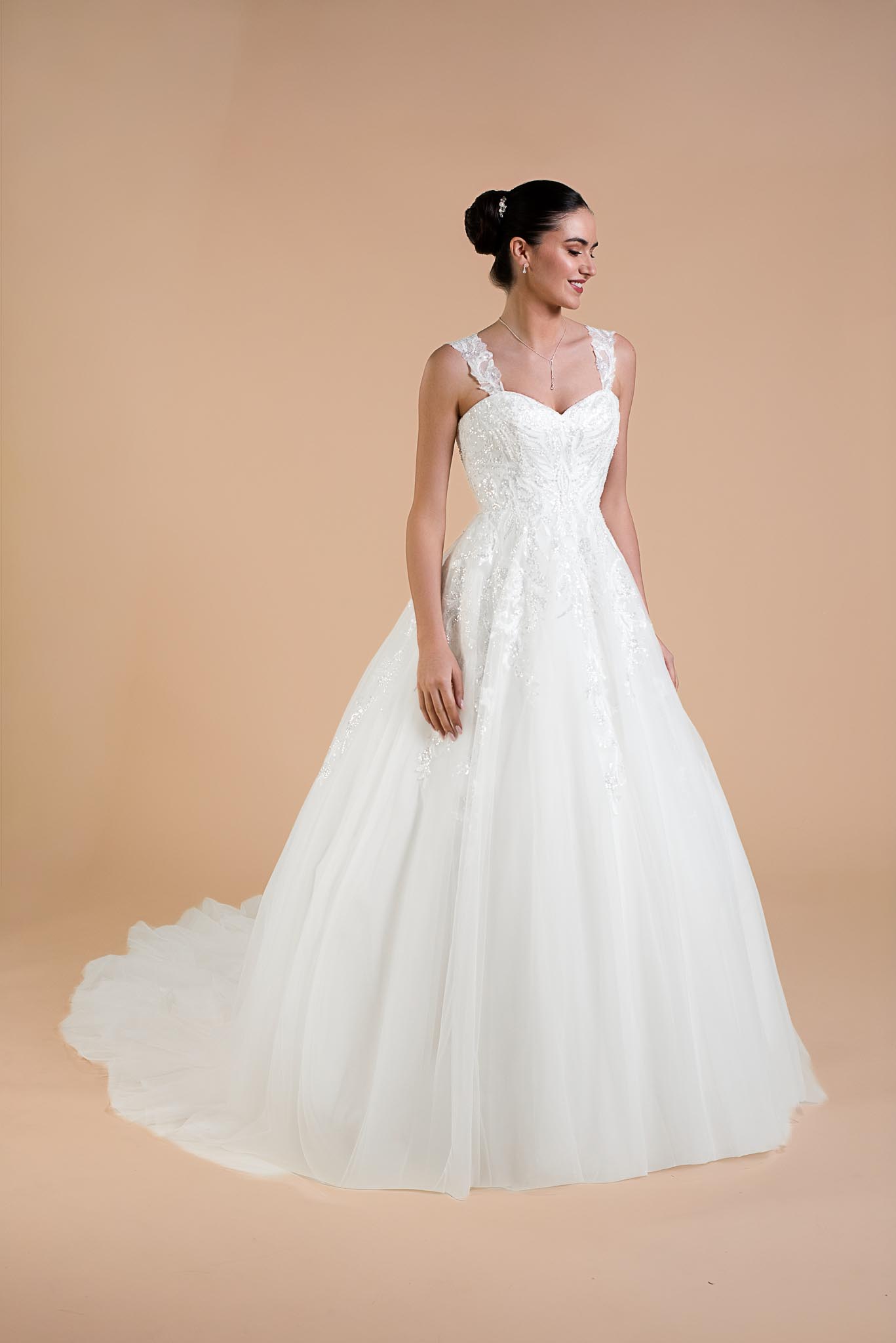 INTENSE-8167_(3) Robe de mariée Intense Eglantine 2027